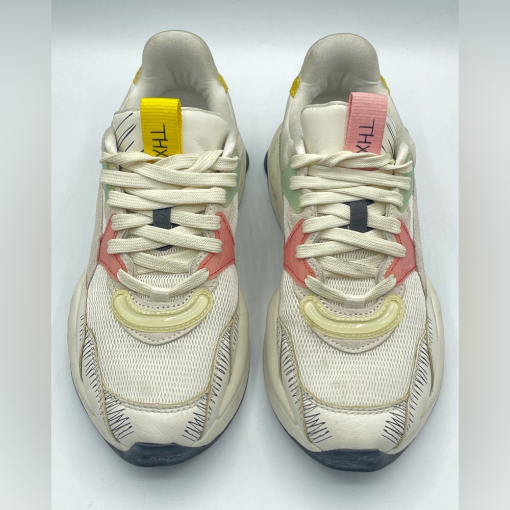 PUMA RA_2K x Michael Lau